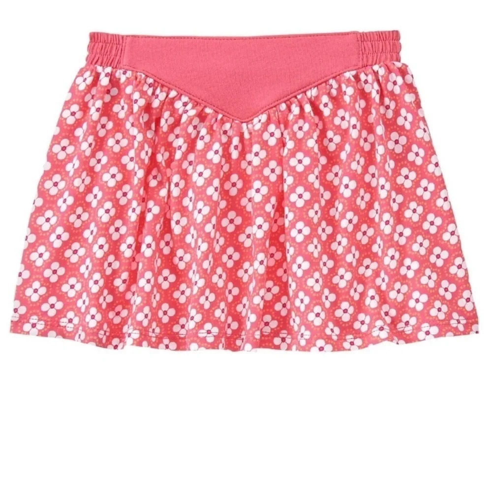 Gymboree Twirl Skirt 4T
